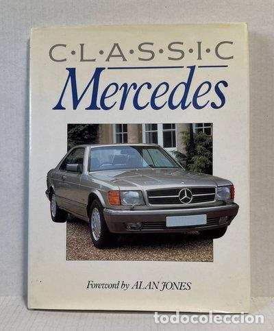 Libros: Classic Mercedes- 0045863065810