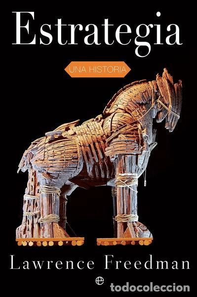 Libros: Estrategia- 9788413841632