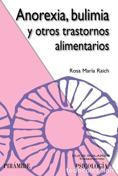 Libros: Anorexia, bulimia y otros trastornos alimentarios- 9788436824568
