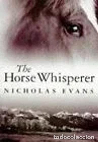 Libros: The Horse Whisperer- 9780593038895