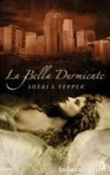 B&uuml;cher: La bella durmiente- 9788466633109