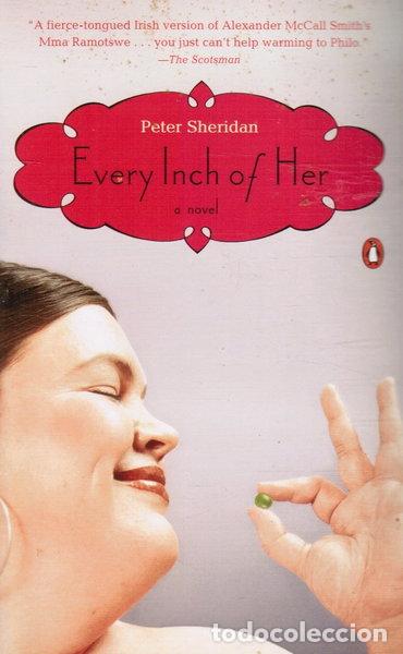 books: Every Inch of Her- 9780142004340