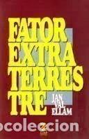 Libros: Fator Extraterrestre- 9788588584129