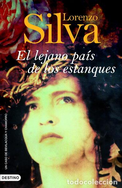 Libros: El lejano pa&iacute;s de los estanques- 9788423339907