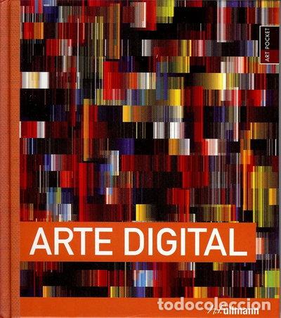Libros: Arte Digital- 9783833153396