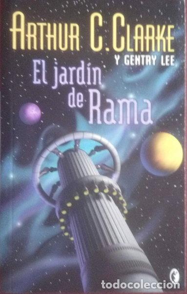 Libros: El jard&iacute;n de Rama- 9788466609203