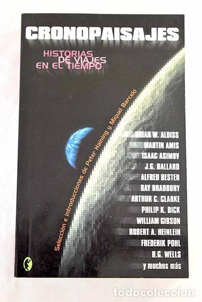 Libros: Cronopaisajes- 9788466617819