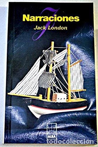 Libros: Narraciones- 9788489715172