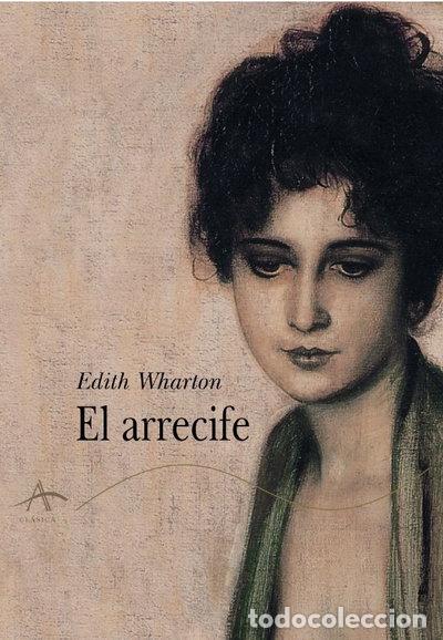 B&uuml;cher: El arrecife- 9788484281702