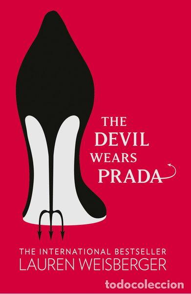 Libros: The Devil Wears Prada- 9780007156108