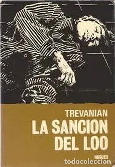 Libros: La sanci&oacute;n del Loo- 9788427900424