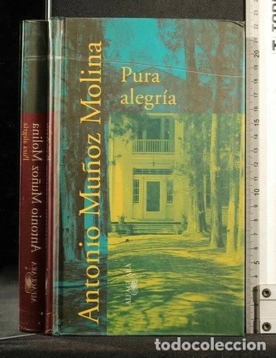Libros: Pura alegr&iacute;a- 9788420483870 - Foto 1