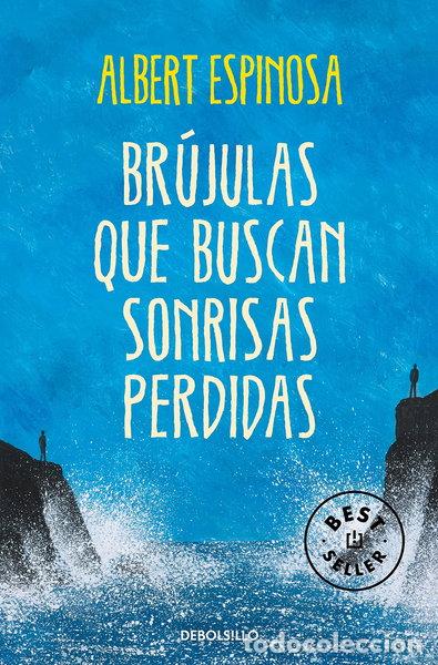 books: Br&uacute;julas que buscan sonrisas perdidas- 9788490327418