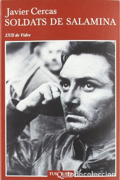 Livres: Soldats de Salamina- 9788483108529