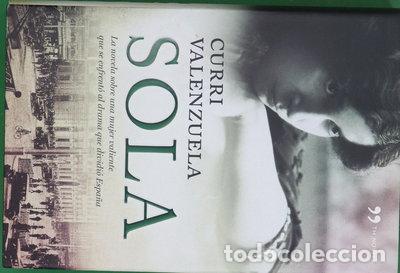 Libros: Sola (9788484607298)
