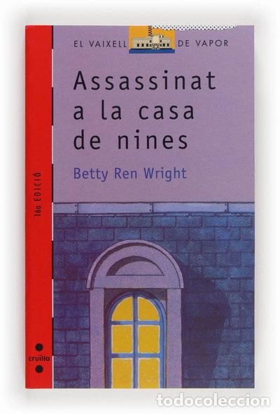 Livres: Assassinat a la casa de nines- 9788476295687