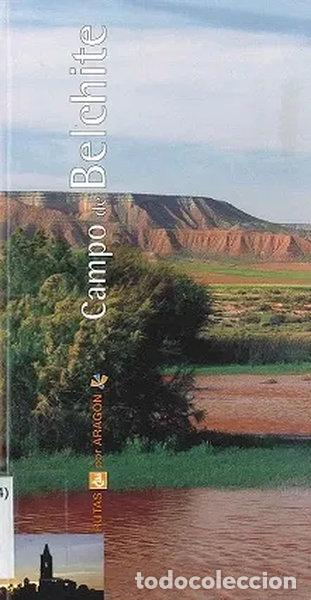 Livros em segunda m&atilde;o: Campo de Belchite- 9788496007352