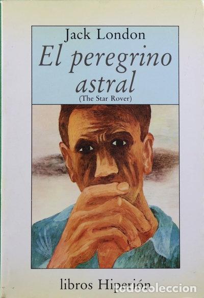 Livros em segunda m&atilde;o: El peregrino astral- 9788475173313