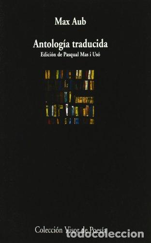 Libri di seconda mano: ANTOLOGIA TRADUCIDA - AUB,M