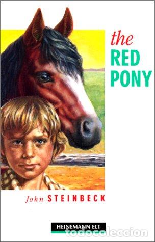 Libros: THE RED PONY - STEINBECK, JOHN. - Foto 1
