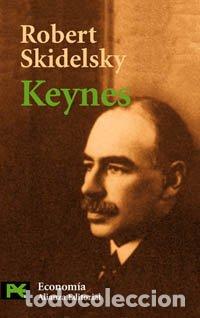 Livres: KEYNES. - SKIDELSKY, Robert.