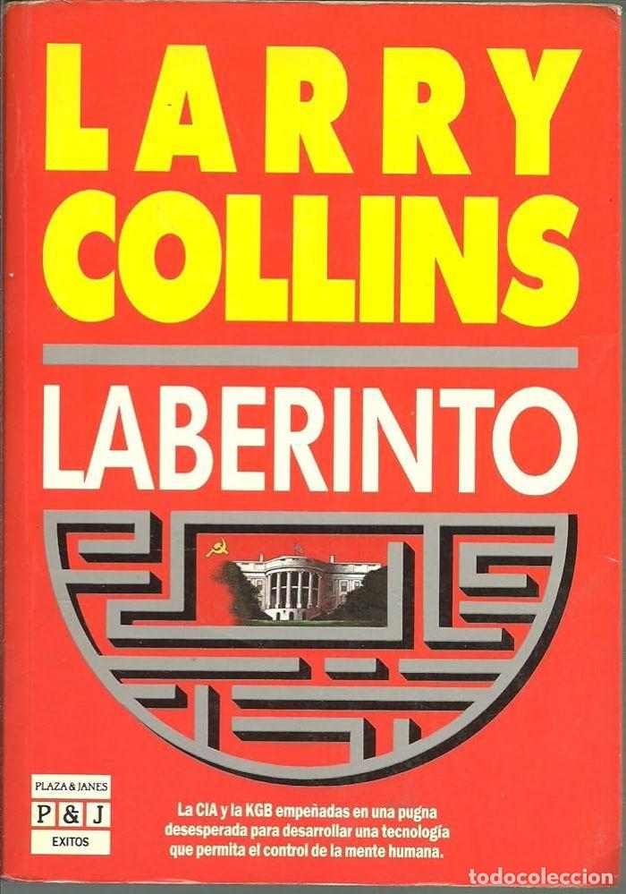 B&uuml;cher: LABERINTO - Collins Larry