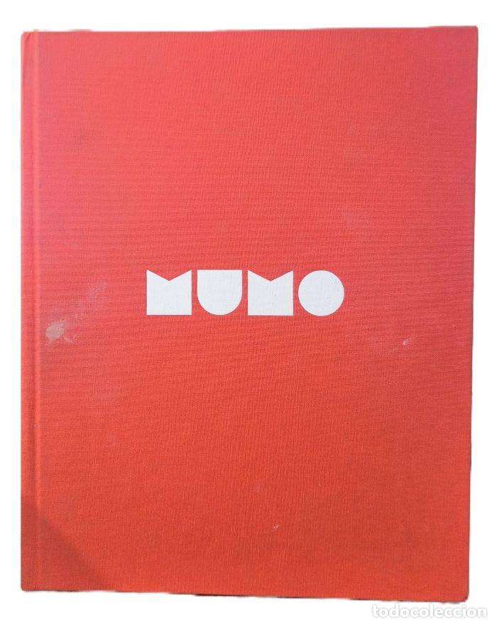 Libros: MUMO. LE MUS&Eacute;E MOBILE - Ingrid Brochard