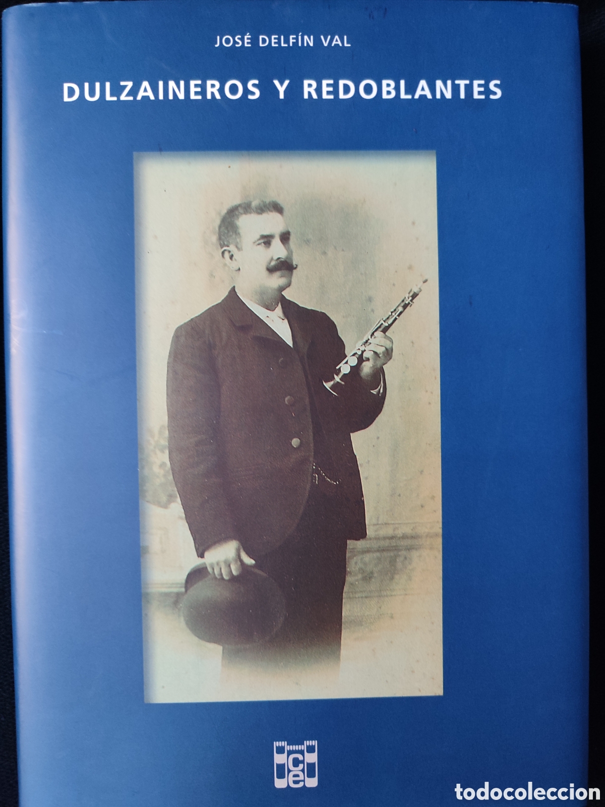 Libros: Dulce eneros y redoblantes Jos&eacute; delf&iacute;n Val