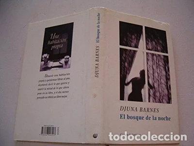 Livros em segunda m&atilde;o: El bosque de la noche- 9788467206203