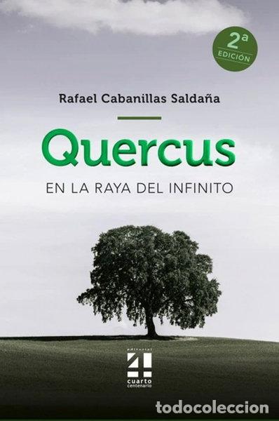 Libros: Quercus. En la raya del infinito- 9788412023329