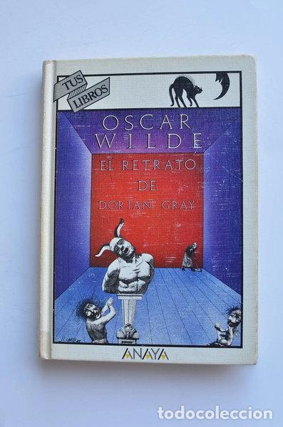 Libri di seconda mano: El retrato de Dorian Gray- 9788420735276
