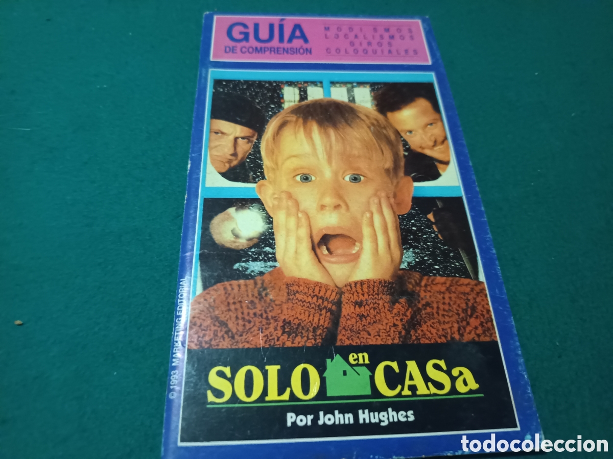 Libri di seconda mano: GUIA DE LA COMPENSACI&Oacute;N - EN SOLO EN CASA