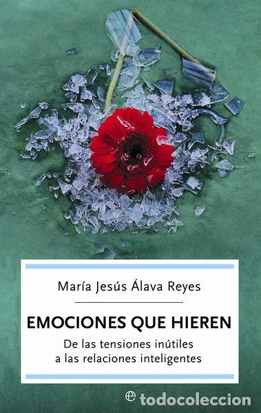 Libri di seconda mano: Emociones que hieren- 9788497344395