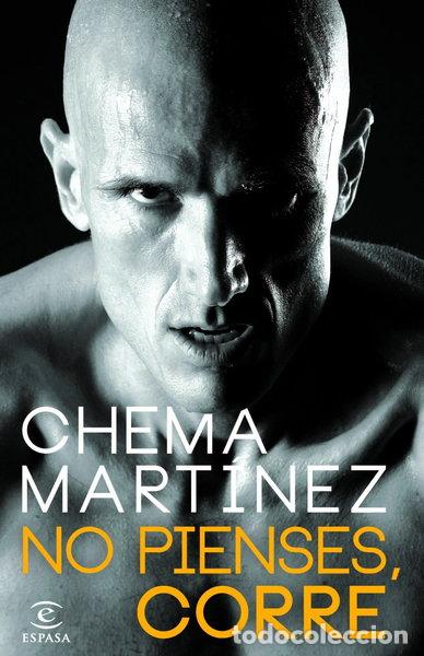 Libros: No pienses, corre- 9788467006797