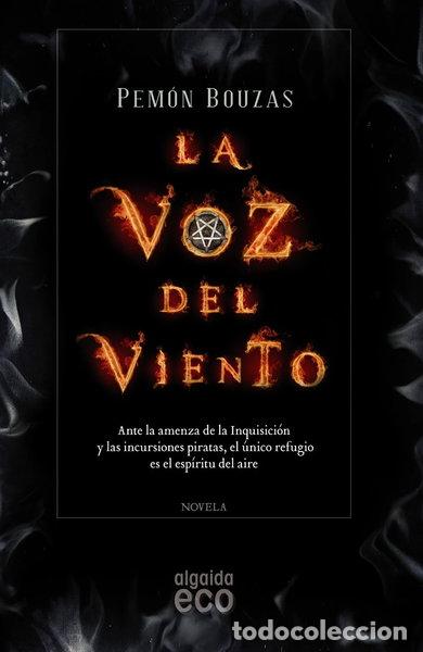 Libros: La voz del viento- 9788490673522 - Foto 1