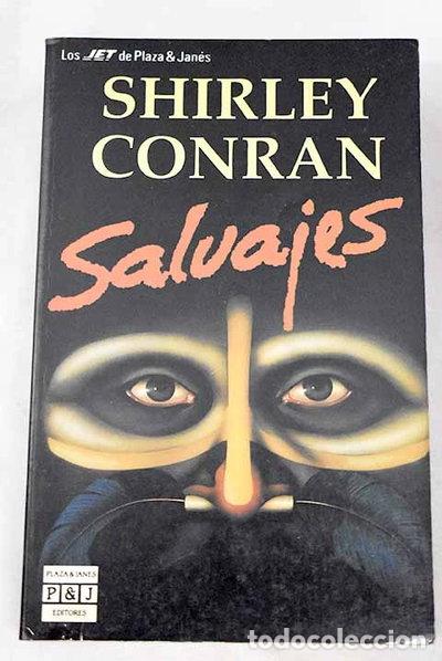 Libros: Salvajes- 9788401491924
