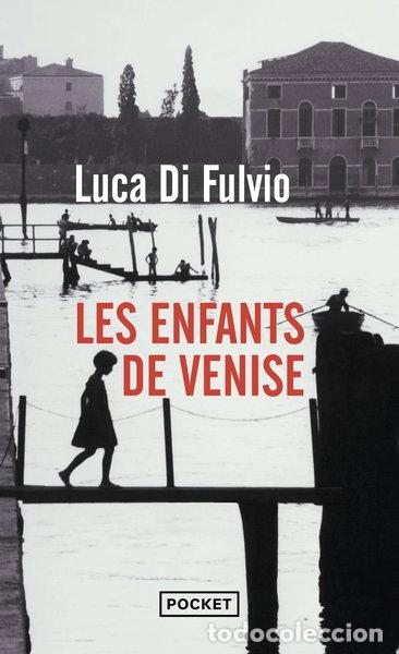 Libros: Les Enfants de Venise- 9782266272445