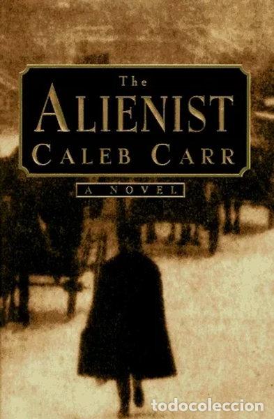 Libros: El Alienista- 9788495501431