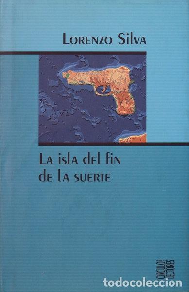 Libros: La isla del fin de la suerte- 9788422690023