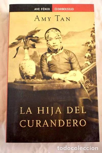Libros: La hija del curandero- 9788484509929