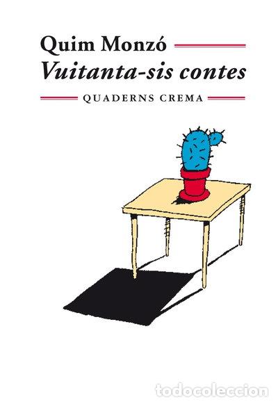Libros: Vuitanta-sis contes- 9788477272519