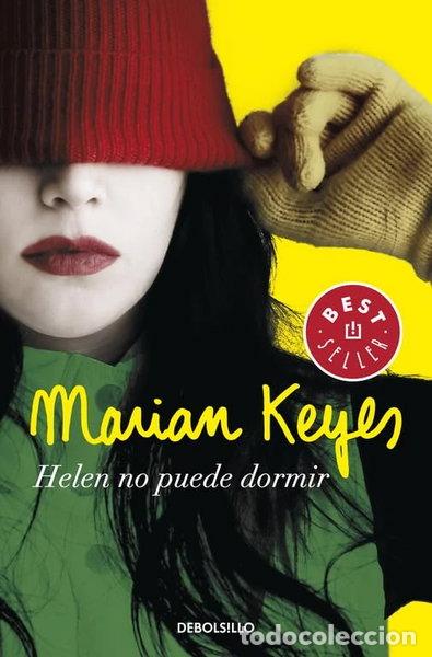 Libros: Helen no puede dormir- 9788490327678