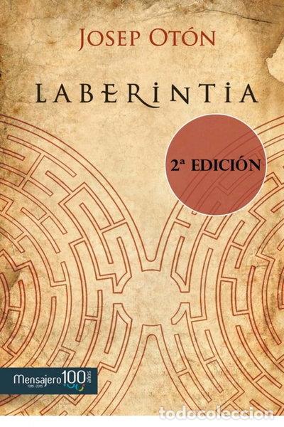 Livros em segunda m&atilde;o: Laberintia- 9788427137554