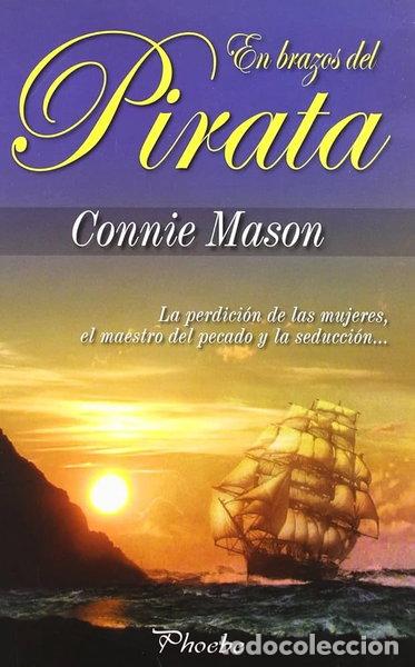 Libros: En Brazos Del Pirata- 9788483560969