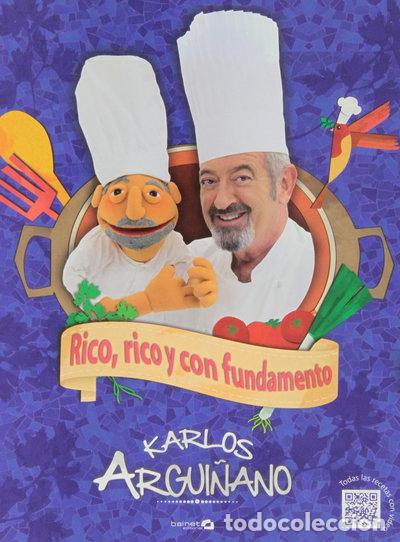 Libros: Rico, rico y con fundamento- 9788496177765 - Foto 1