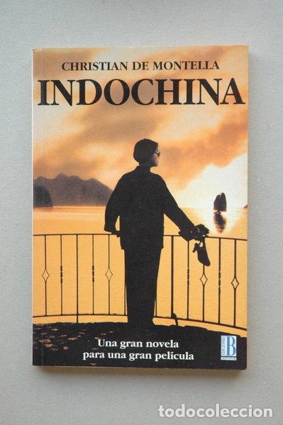 Libros: Indochina- 9788440632753
