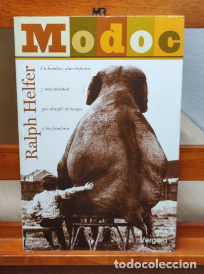 Libros: Modoc- 9789501519815