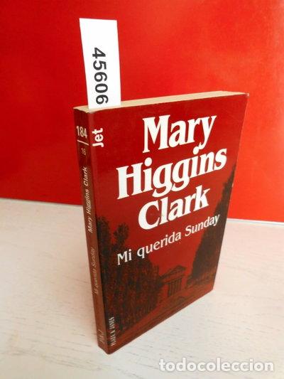 Libros: Mi querida Sunday- 9788401493164