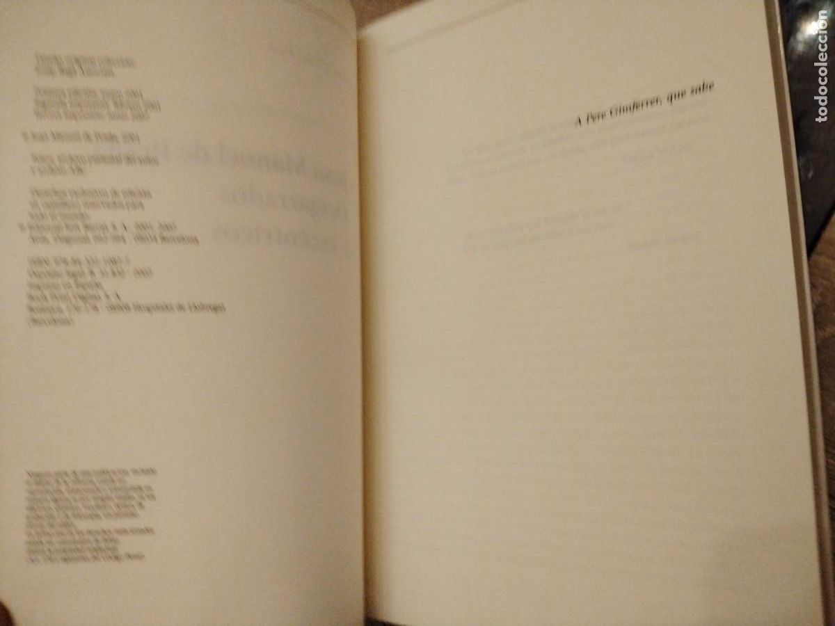 Libros: Desgarrados y exc&eacute;ntricos -Juan Manuel de Prada- seix barral - Foto 6