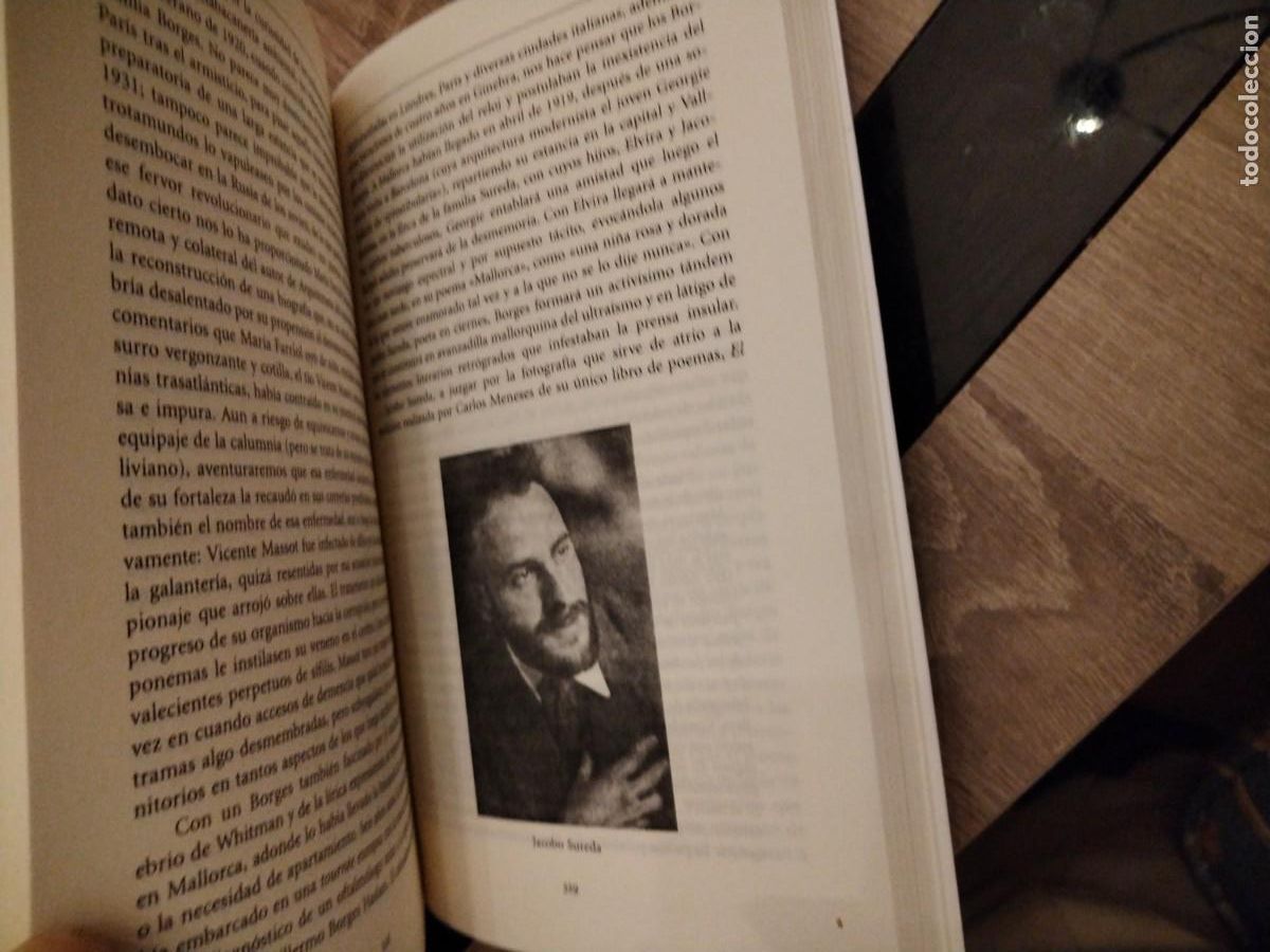 Libros: Desgarrados y exc&eacute;ntricos -Juan Manuel de Prada- seix barral - Foto 8
